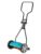 Gardena gressklipper – 4078500023351
