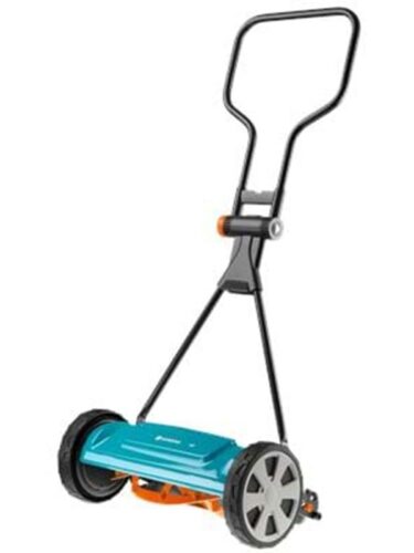 Gardena gressklipper – 4078500007580