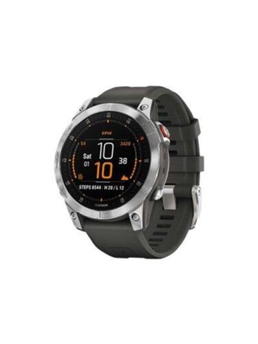 Garmin epix (Gen 2) – 0753759281007