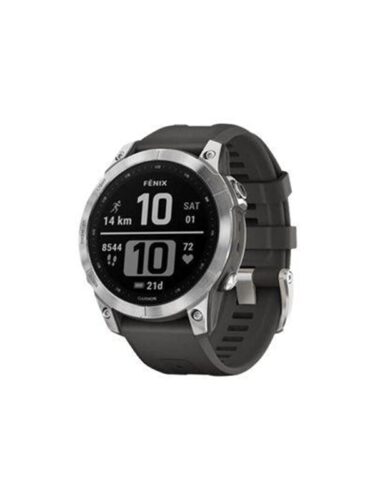 Garmin f?nix 7 – 0753759278038