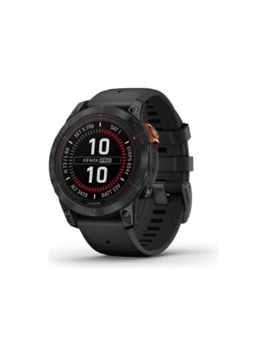 Garmin f?nix 7 Pro Solar – 0753759317713
