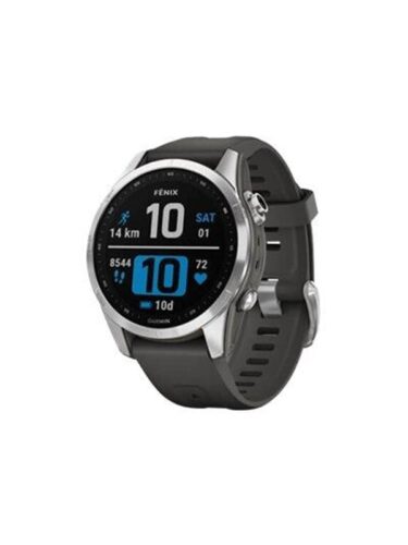 Garmin f?nix 7S – 0753759277819