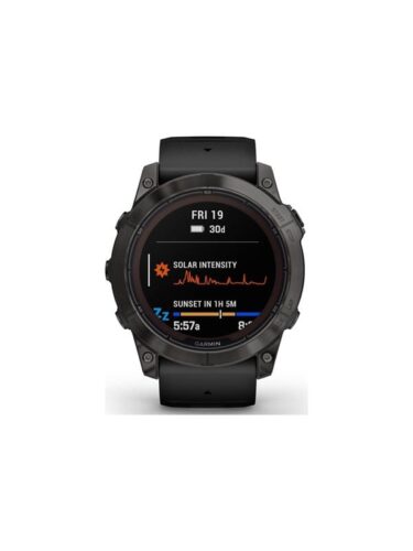 Garmin f?nix 7X Pro – 0753759317850