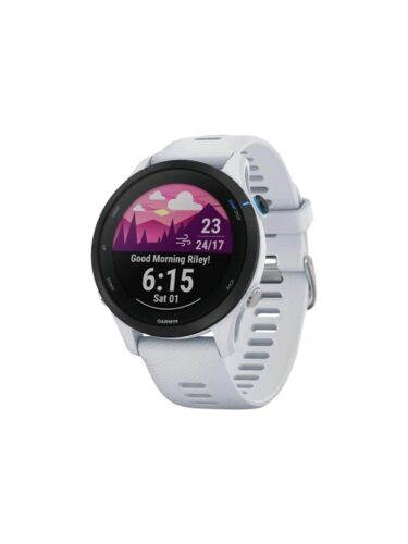 Garmin Forerunner 255 Music – 0753759279967