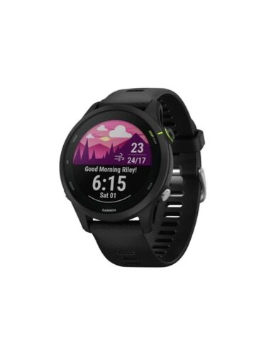 Garmin Forerunner 255 Music – 0753759279950