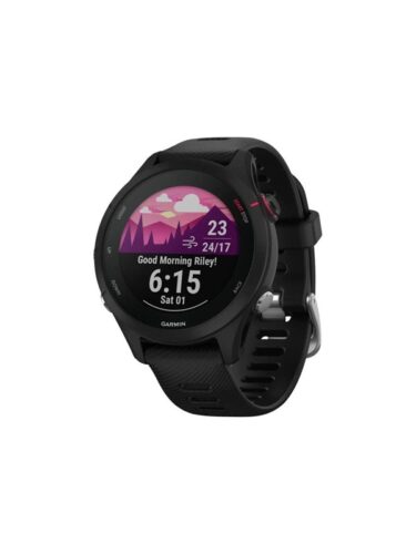 Garmin Forerunner 255S Music – 0753759279974