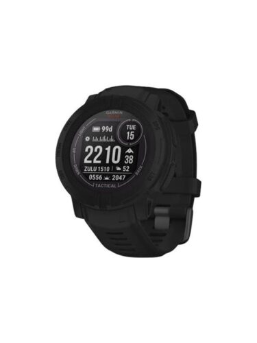Garmin Instinct 2 Solar – 0753759278892