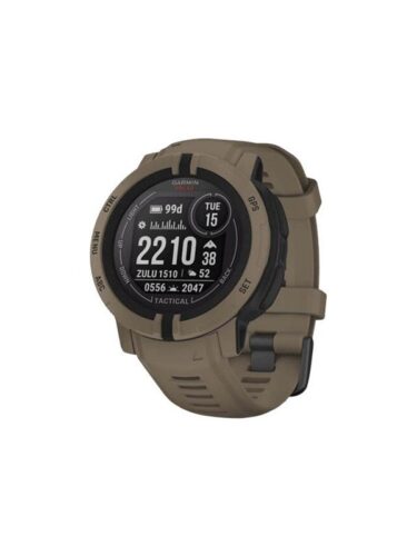 Garmin Instinct 2 Solar – 0753759278908