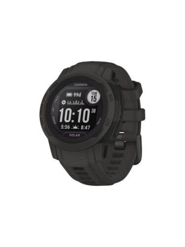 Garmin Instinct 2S Solar – 0753759278700