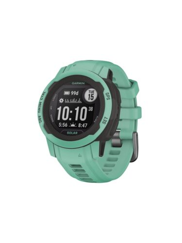 Garmin Instinct 2S Solar – 0753759278724