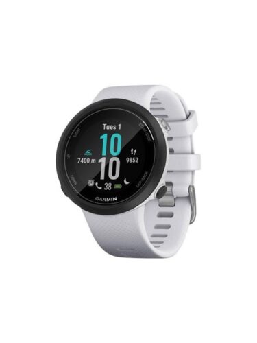 Garmin Swim 2 – GPS/GLONASS/Galileo watch – 0753759229313