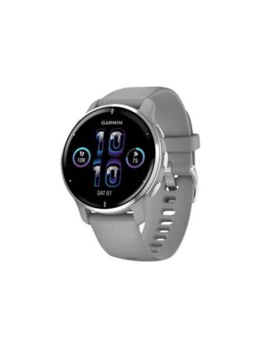 Garmin Venu 2 Plus – 0753759280918