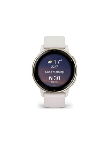 Garmin vívoactive 5 – 0753759324919