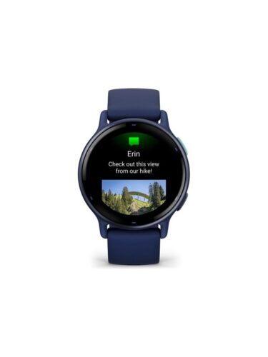 Garmin vívoactive 5 – 0753759324926