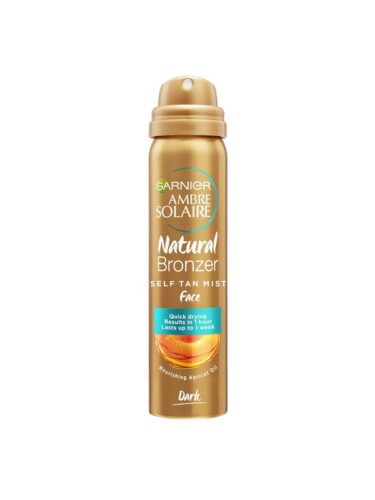 Garnier kroppspleie – 3600540600479