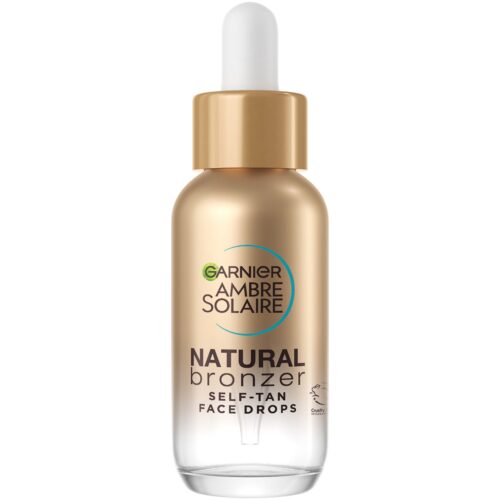 Garnier Ambre Solaire Natural Bronzer Self-Tan Drops 30 ml – 3600542512855