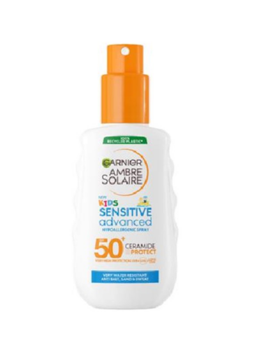 Garnier kroppspleie – 3600542520270