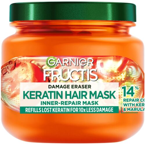 Garnier Fructis Goodbye Damage Hårmask – 3600542542661