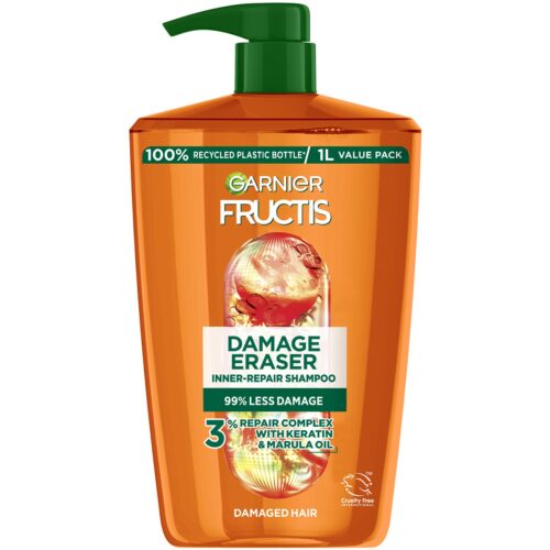 Garnier Fructis GoodBye Damage Shampoo 1000 ml – 3600542562607