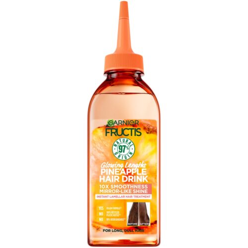 Garnier Fructis Hair Drink Pineapple Lamellar Treatment 200 ml – 3600542502528