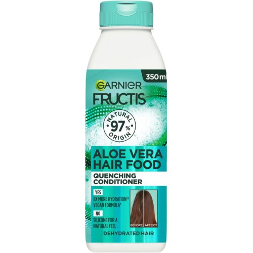 Garnier Fructis Hair Food conditioner Aloe Vera – 350 ml – 3600542318358