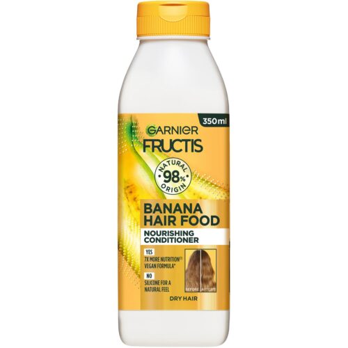 Garnier Fructis Hair Food conditioner Banana – 350 ml – 3600542318334