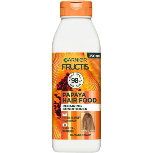 Garnier Fructis Hair Food conditioner Papaya – 350 ml – 3600542318341
