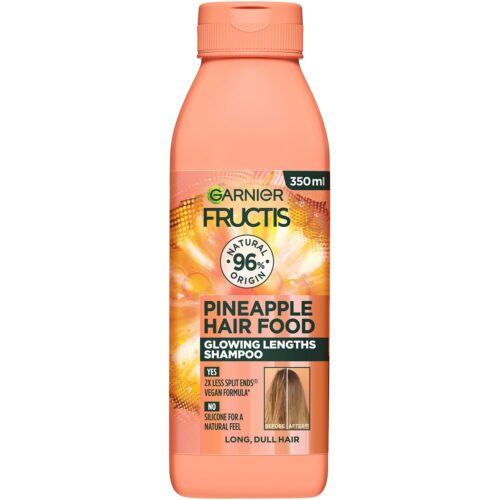 Garnier Fructis Hair Food Pineapple Shampoo 350 ml – 3600542524285