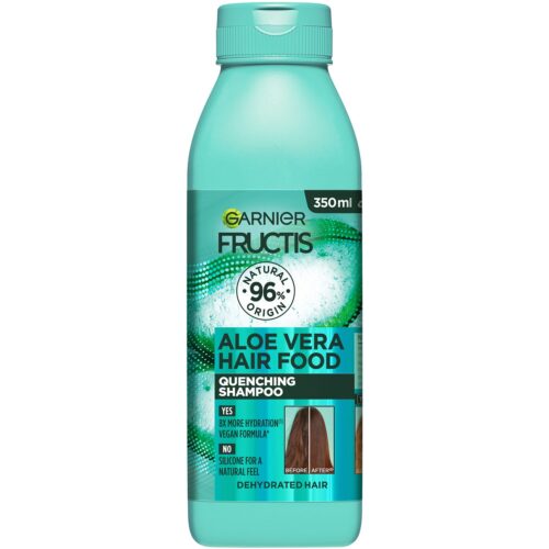Garnier Fructis Hair Food Shampoo Aloe 350 ml – 3600542318297