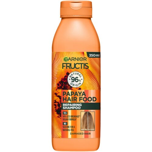 Garnier Fructis Hair Food Shampoo Papaya 350 ml – 3600542318280