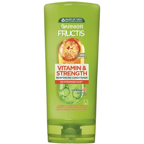 Garnier Fructis Vitamin & Strength Conditioner 200 ml – 3600542430913
