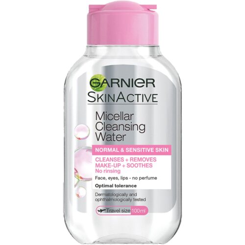 Garnier Skin Active Micellar Cleansing Water 100 ml – 3600542081214