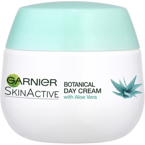 Garnier Skin Active Moisture+ Aloe Vera Normal Skin – 50 ml – 3600542044486