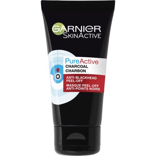 Garnier Skin Active Pure Active Charcoal Peel Off 50 ml – 3600542168625
