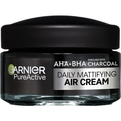 Garnier Skin Active Pureactive Mattifying Air Cream – 50 ml – 3600542572880