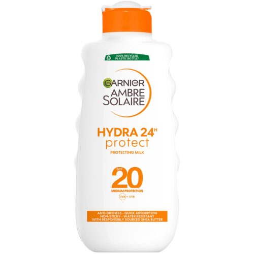 Garnier Sun Protection Milk SPF20 – 200 ml – 3600542034227