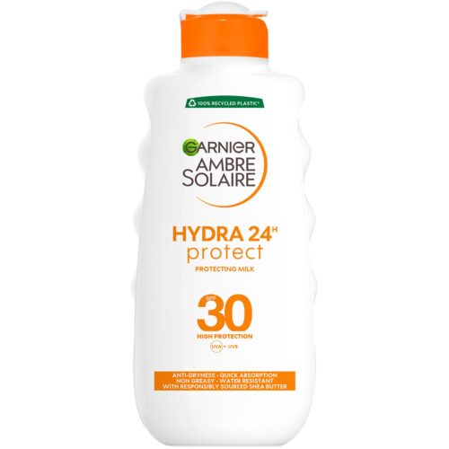 Garnier Sun Protection Milk SPF30 – 200 ml – 3600542034234