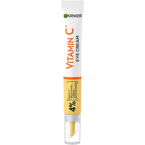 Garnier Vitamin C Glow Boost Eye Cream 15 ml – 3600542538022