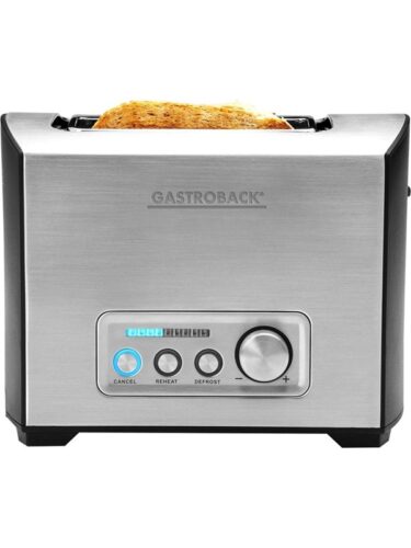 Gastroback brødrister – 4016432423979