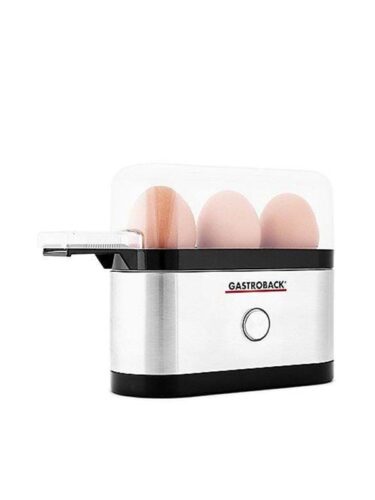 Gastroback eggkoker – 4016432428004