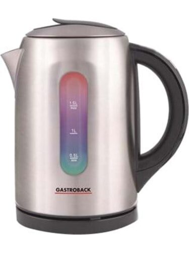 Gastroback vannkoker – 4016432424273