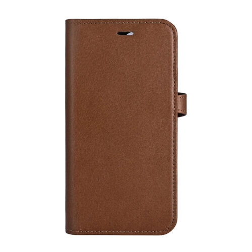Gear Buffalo lommebok (iPhone 16) – Brun – 7319925901471