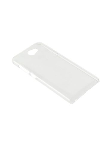 GEAR Mobil Cover Transparant Huawei Y5 2 – 7319926630332