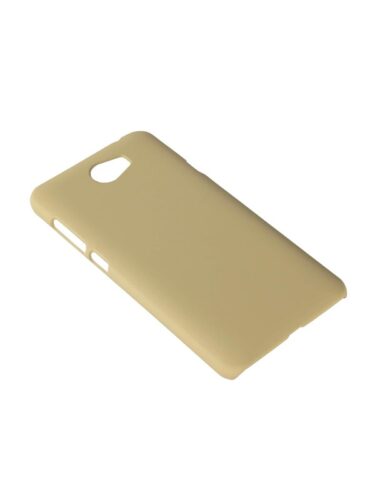 GEAR Phone Case Beige – Huawei Y5 2 – 7319926630363