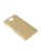 GEAR Phone Case Beige – Huawei Y6 Pro – 7319926630417