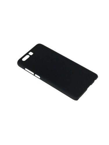 GEAR Phone Case Black – Huawei Honor 9 – 7319926631490
