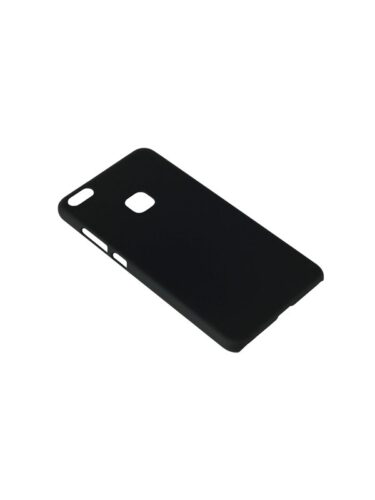 GEAR Phone Case Black – Huawei P10 Lite – 7319926631537