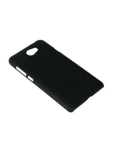 GEAR Phone Case Black – Huawei Y5 2 – 7319926630356