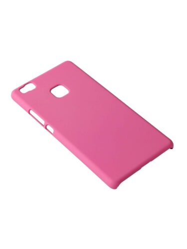GEAR Phone Case Pink – Huawei P9 Lite – 7319926630325