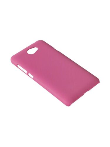 GEAR Phone Case Pink – Huawei Y5 2 – 7319926630370